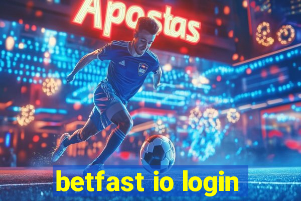 betfast io login